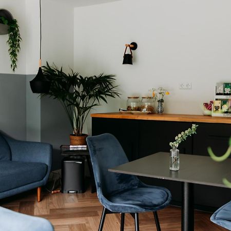 Boutique B&B Oud Aa Брукелен Екстериор снимка