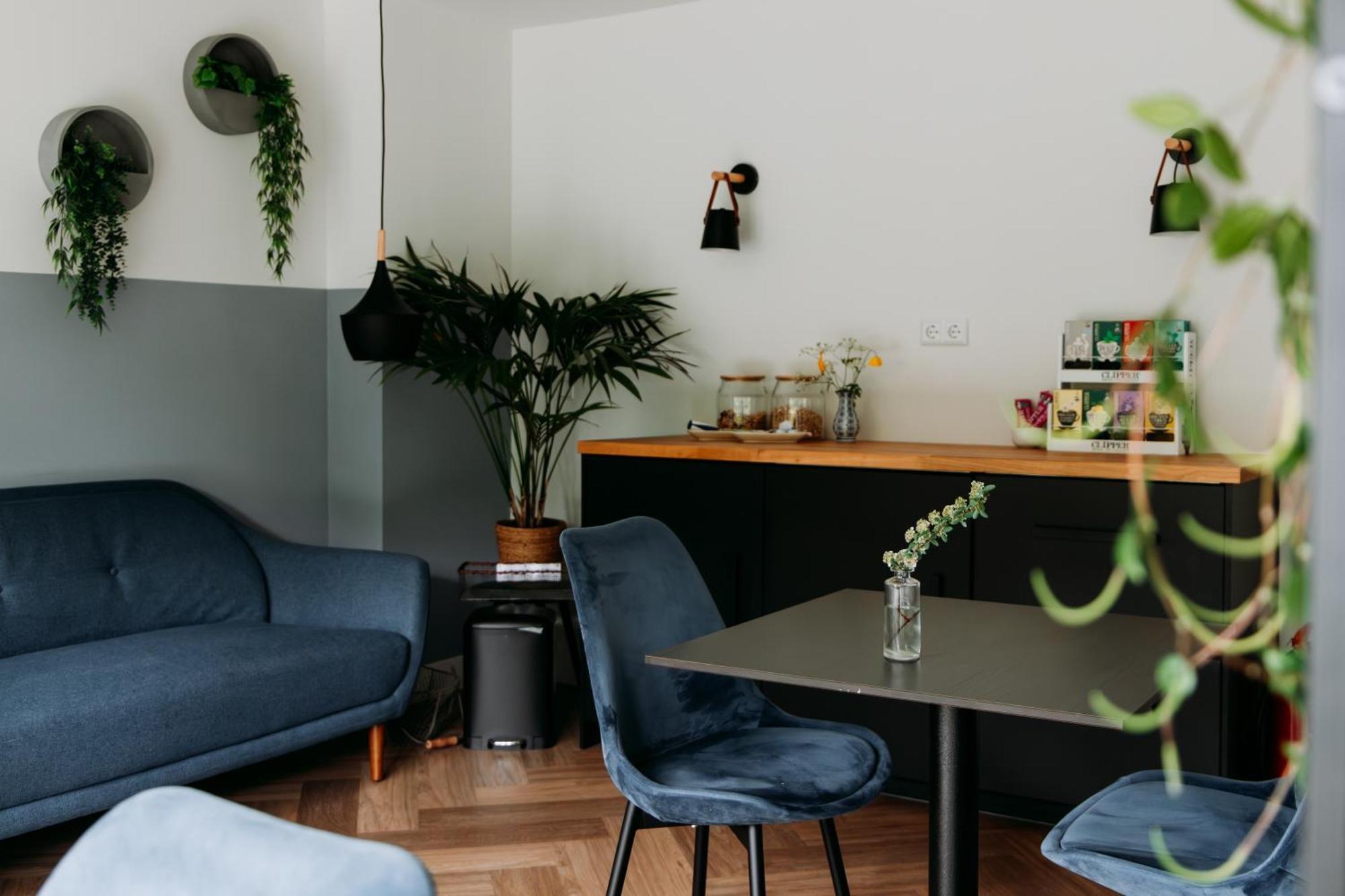 Boutique B&B Oud Aa Брукелен Екстериор снимка
