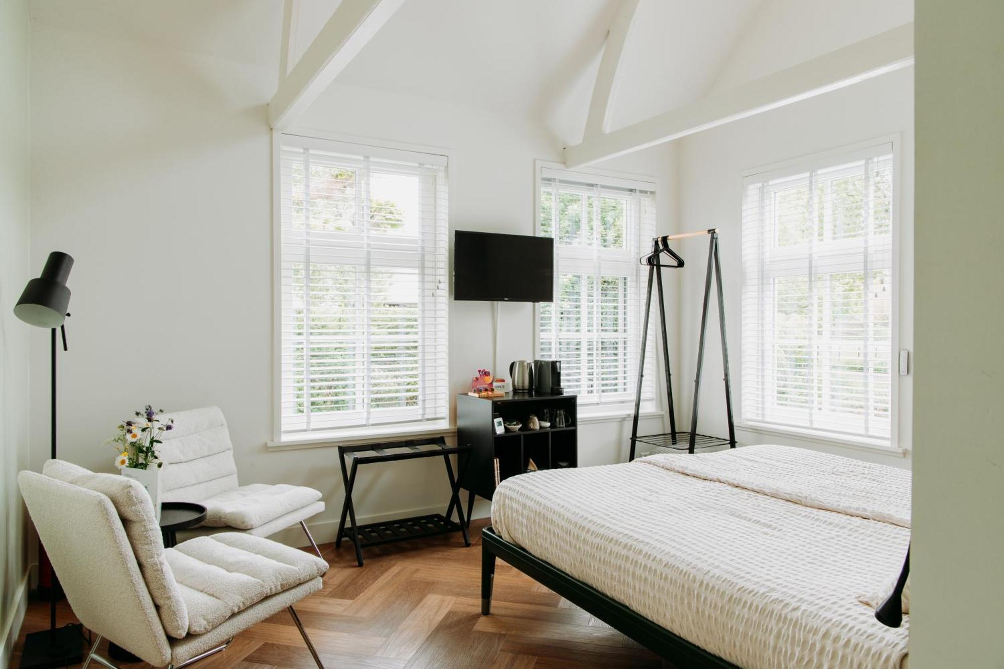 Boutique B&B Oud Aa Брукелен Екстериор снимка
