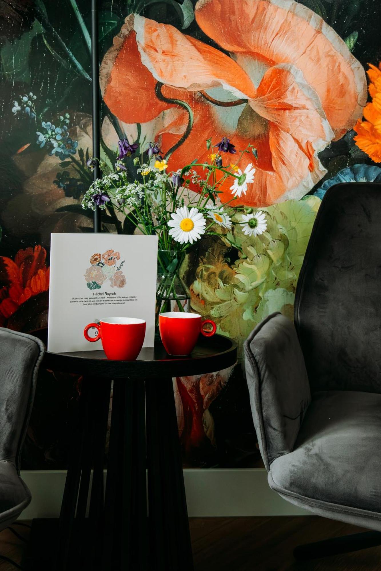 Boutique B&B Oud Aa Брукелен Екстериор снимка