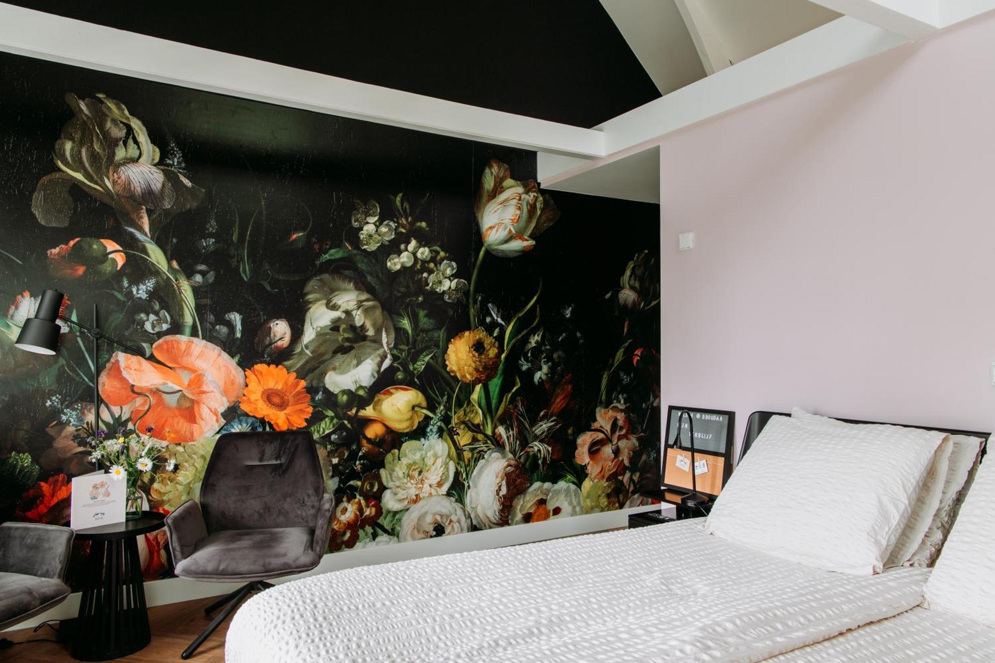 Boutique B&B Oud Aa Брукелен Екстериор снимка